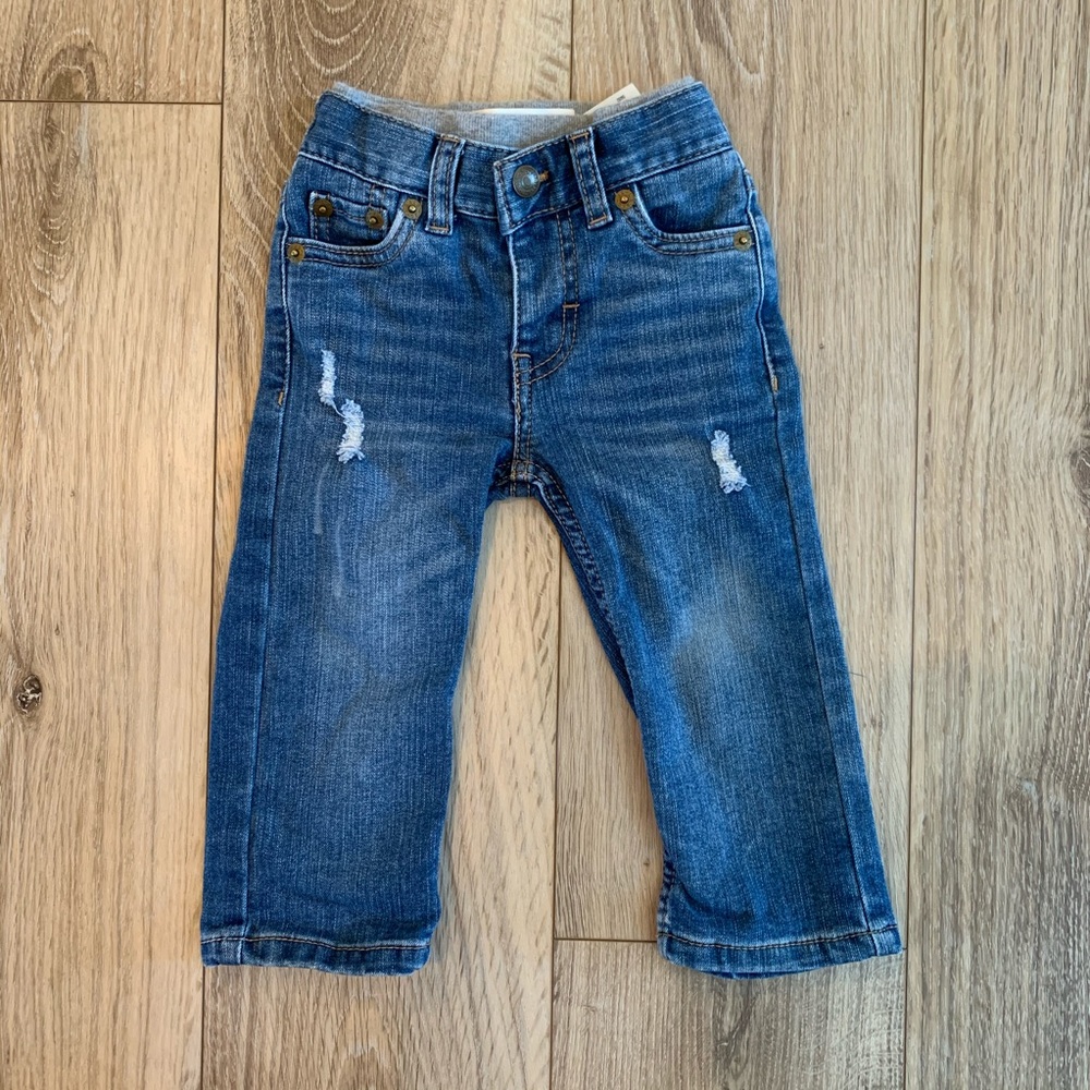 Levi Jeans